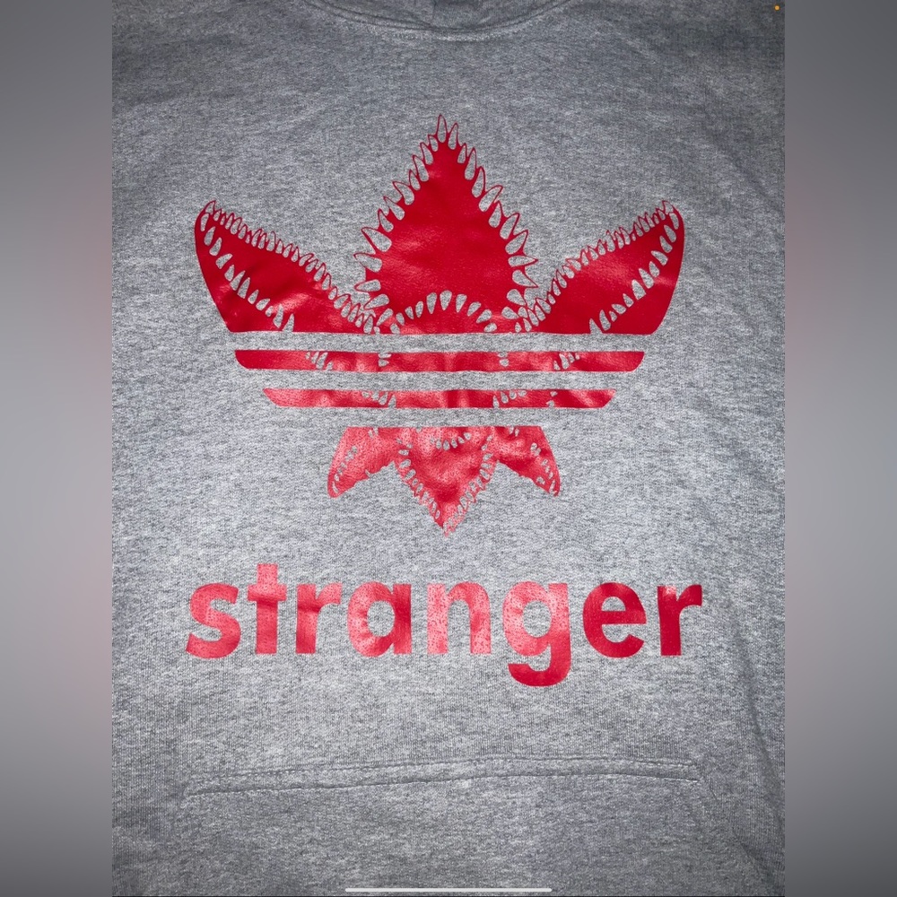 Stranger Things Hoodie